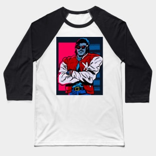 KAVINSKY Baseball T-Shirt